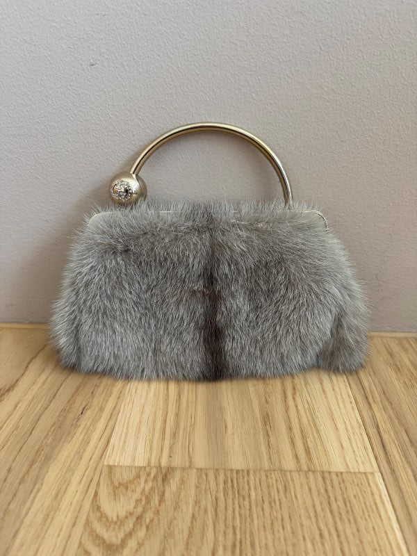 Gucci loðveski