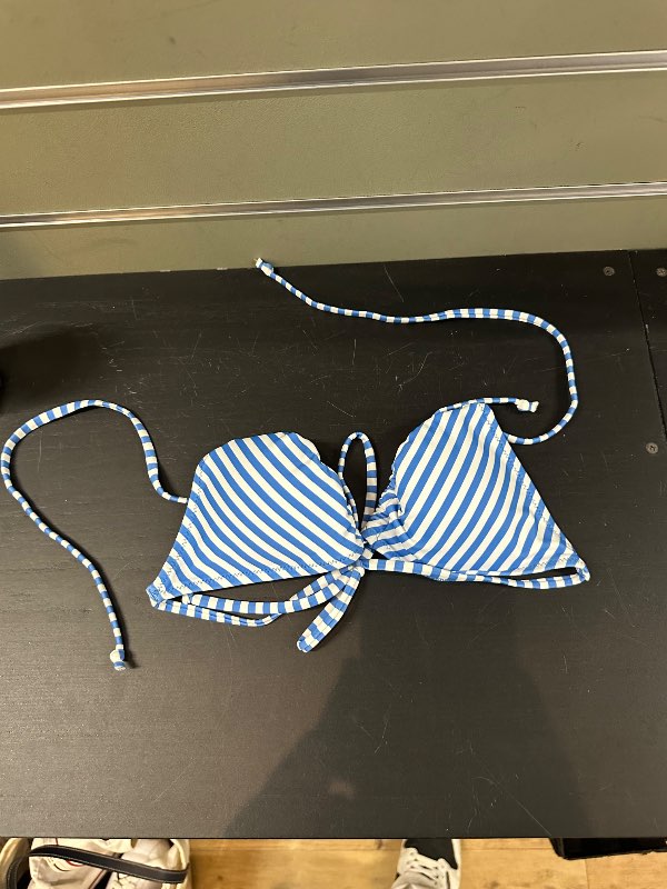 Bikini toppur