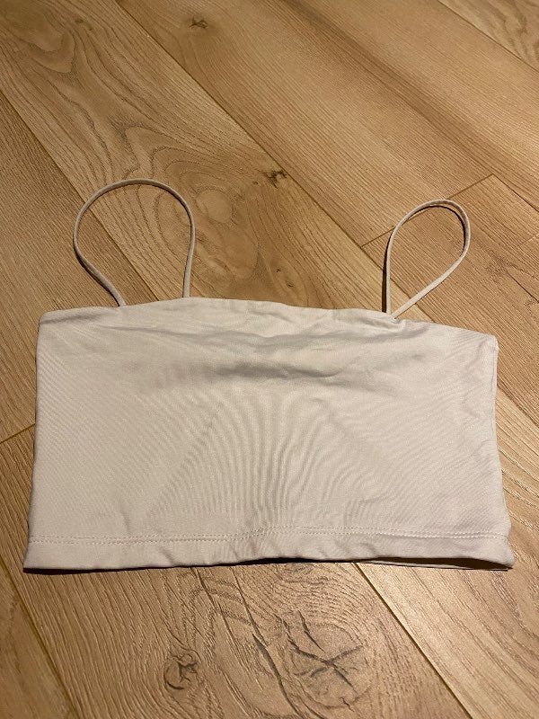Bershka toppur