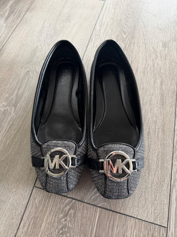 Mk ballerinas