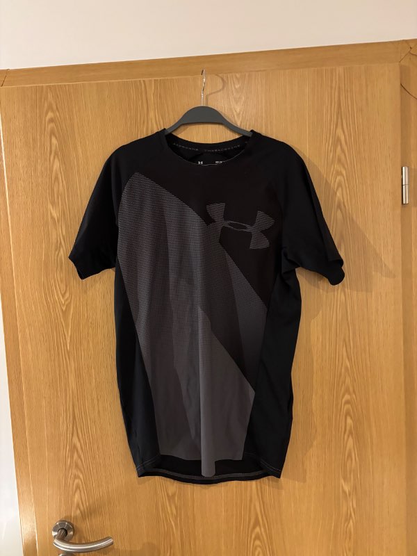 Under armor æfingabolur