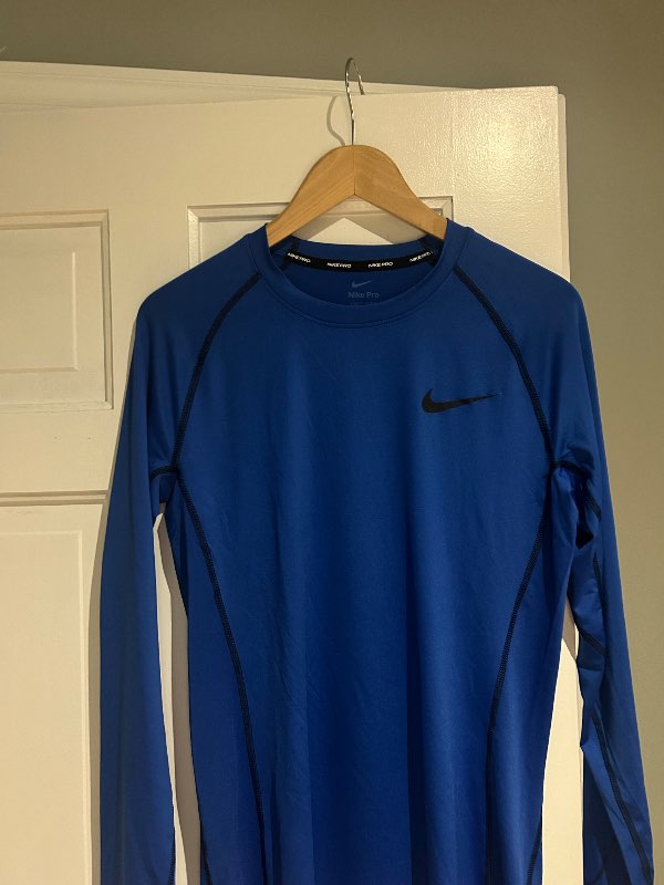 Undirbolur nike ónotaður