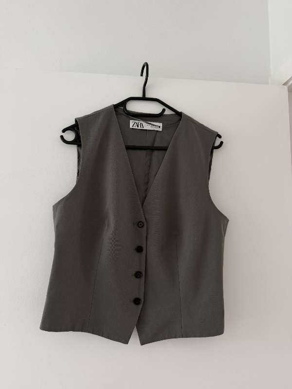 Zara vesti