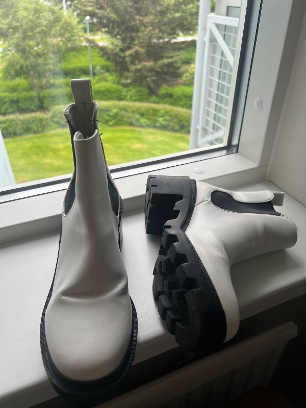 Steve Madden stígvél