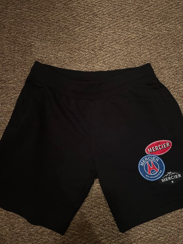 Mercier stuttbuxur