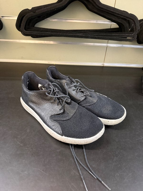 Jordan eclipse