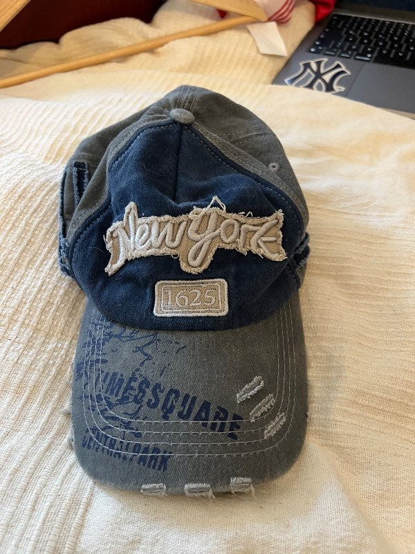 NY derra Navy