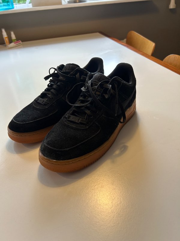 Nike air force