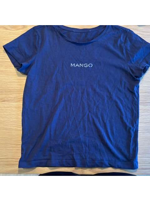Mango bolur