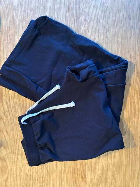 Bershka buxur