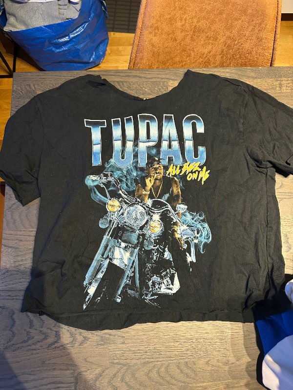 Tupac