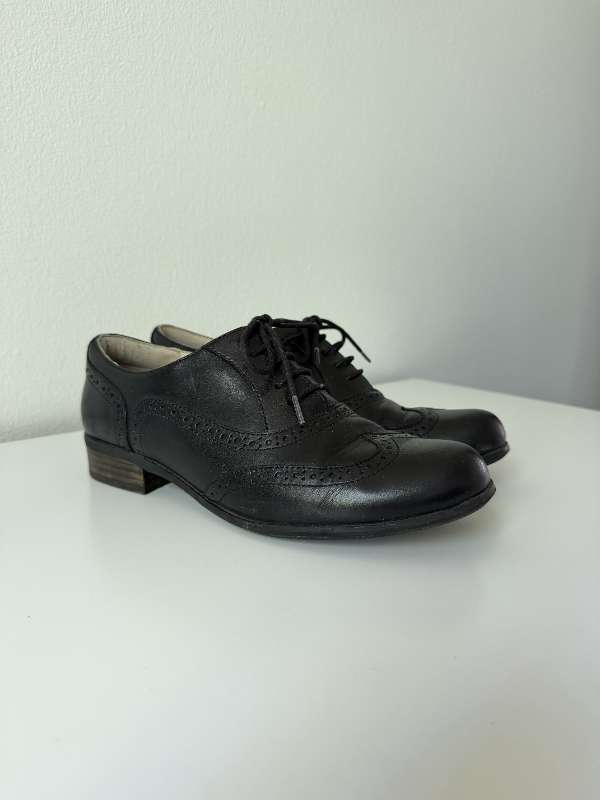 Clarks skór