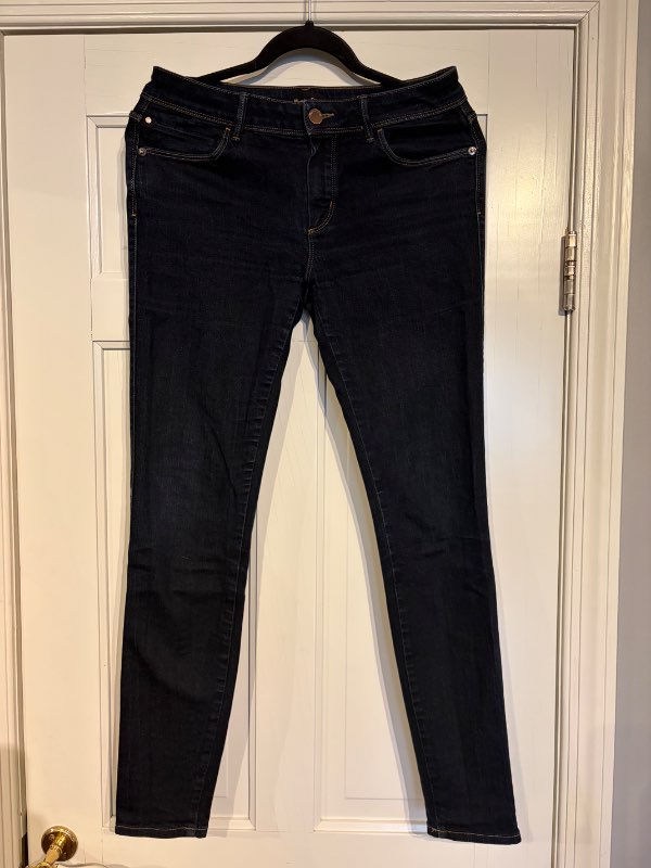 Massimo Dutti gallabuxur, 29/30
