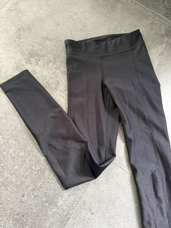Under armor æfingabuxur
