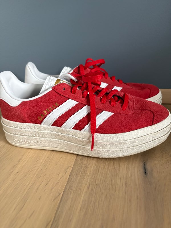 ADIDAS GAZELLE
