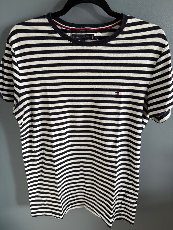 TOMMY HILFIGER slim fit