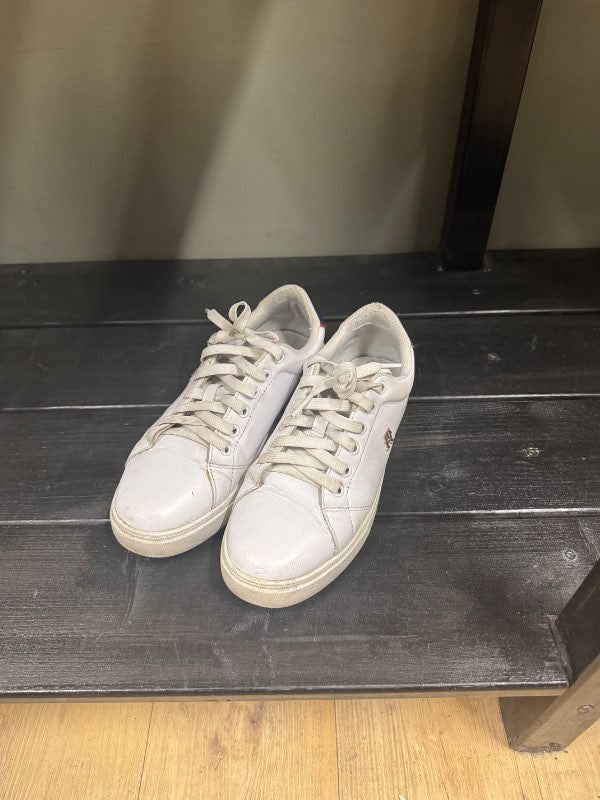 Tommy Hilfiger strigaskór