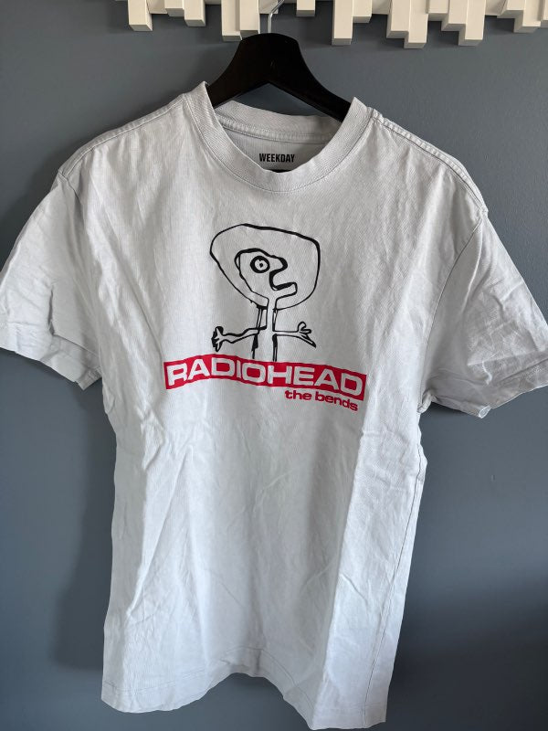 RADIOHEAD