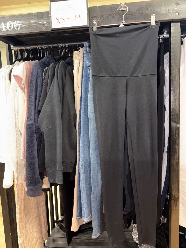 MuffinTopKiller leggings st. 2