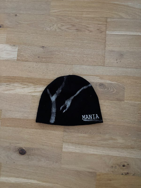 Mania beanie limited 1/1