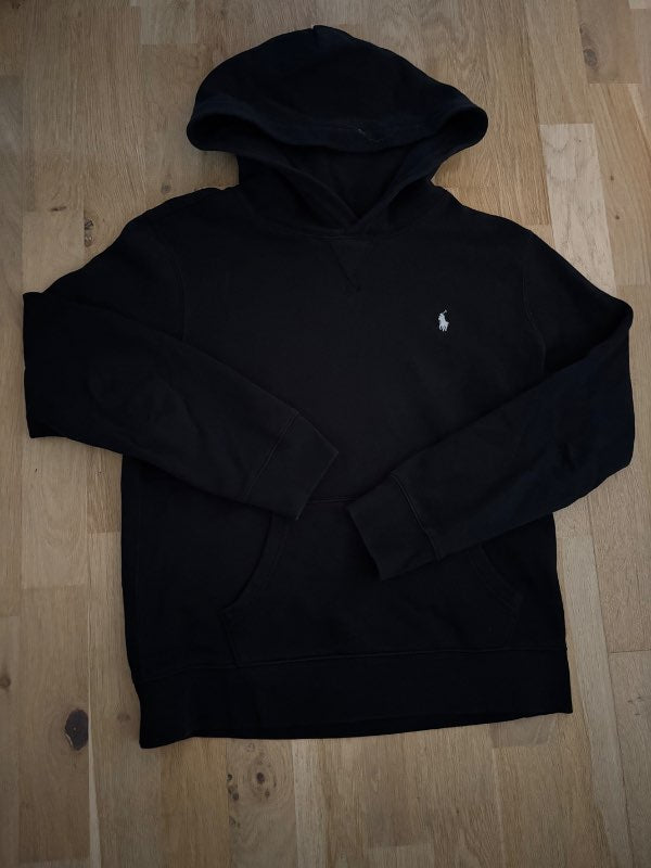 Ralph lauren hettupeysa