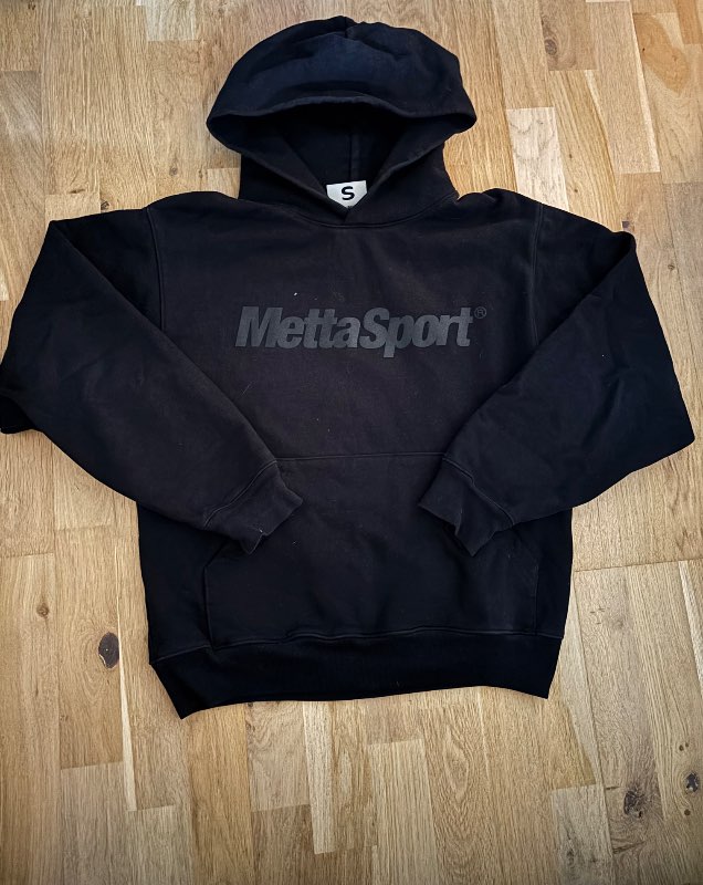 Metta sport peysa