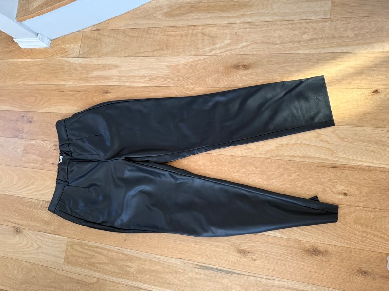 Plethurbuxur, ónotaðar