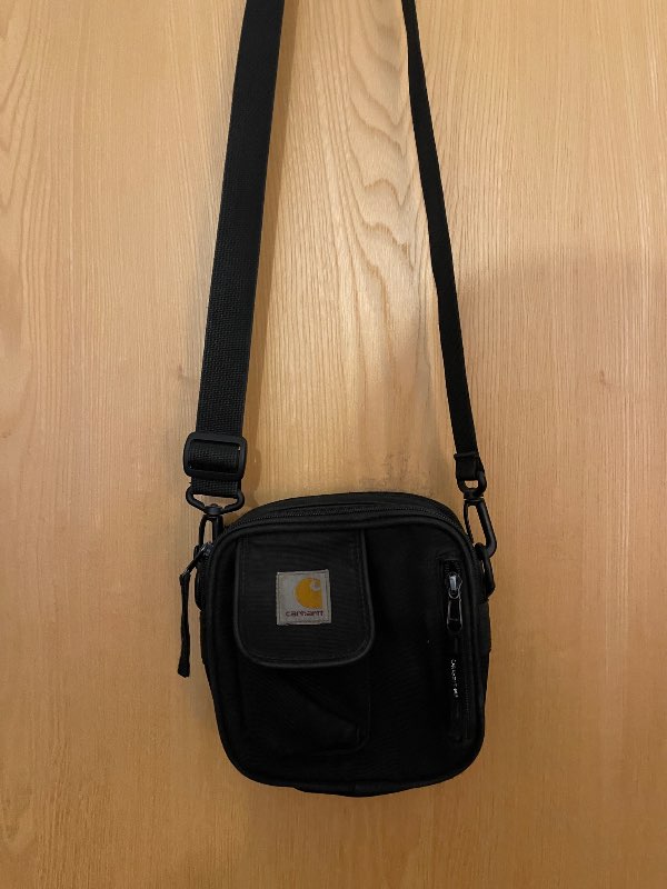 Carhartt crossbody veski