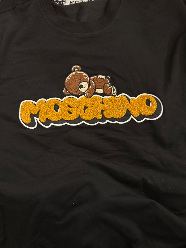 Moschino jakki replica