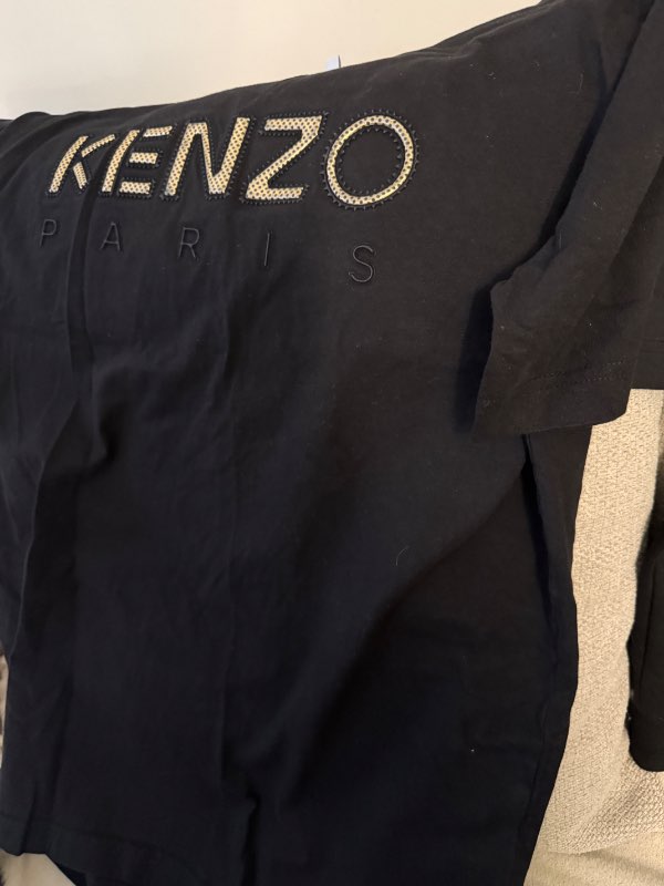 Kenzo T-shirt replica