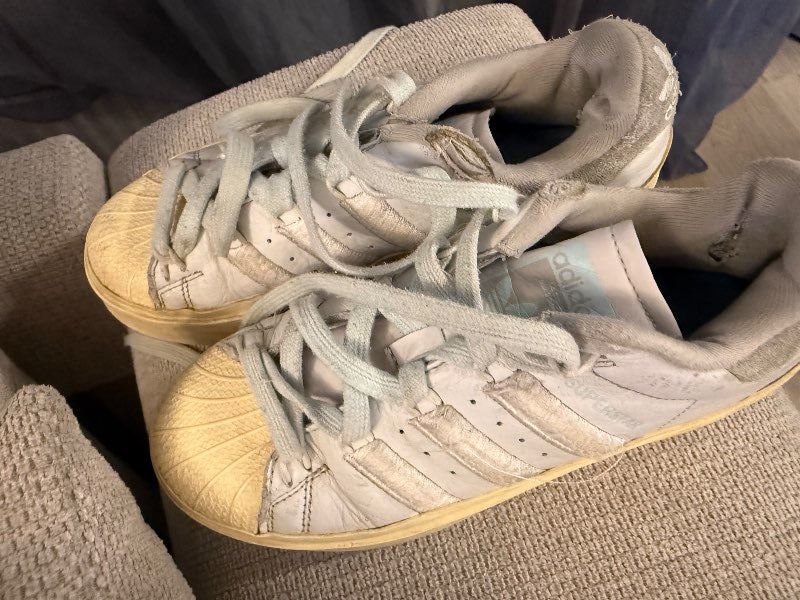 Adidas boots