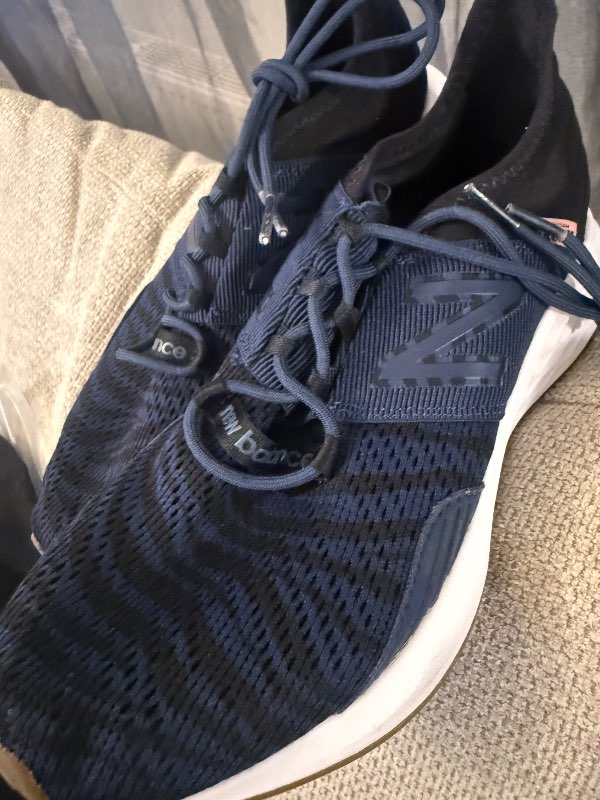 New balance boots m