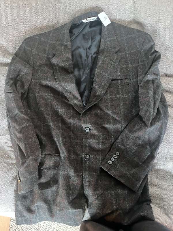 Vintage Aquascutum blazer