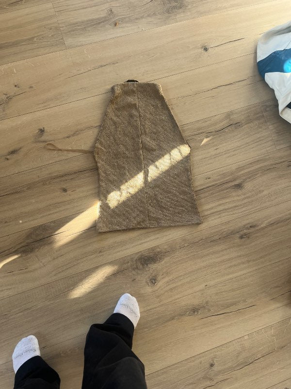 A-gull glimmer toppir