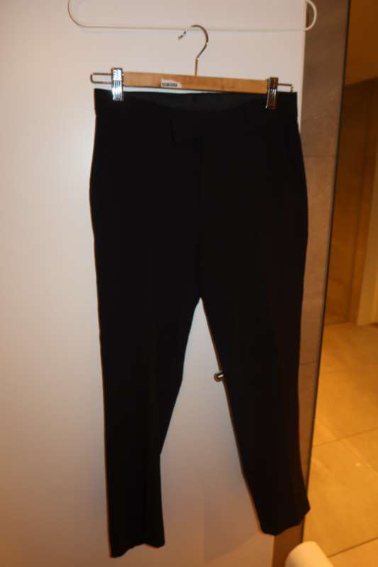 Calvin Klein jakkafatabuxur
