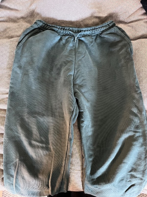 Weekday jogging buxur