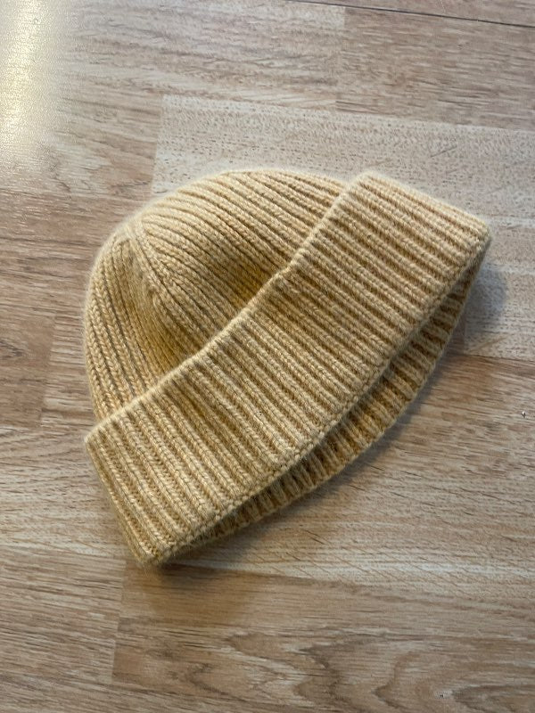 Moe hair beanie