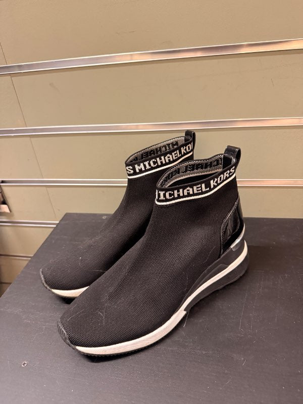 Michael Kors ökklaskór