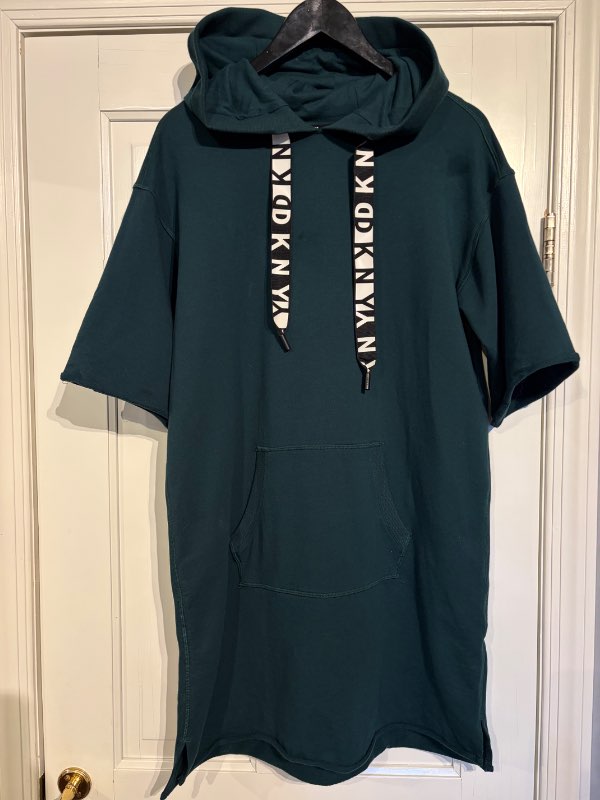 DKNY sport kjóll , M