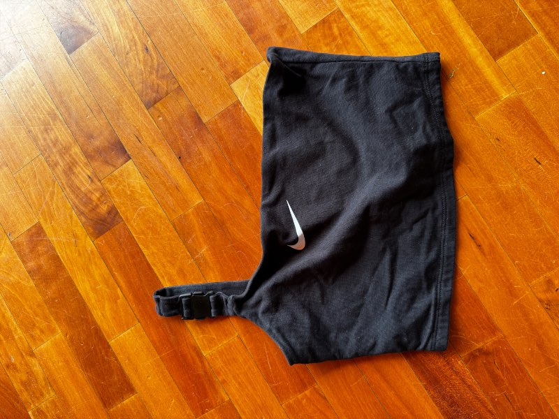 Nike smelltu bolur