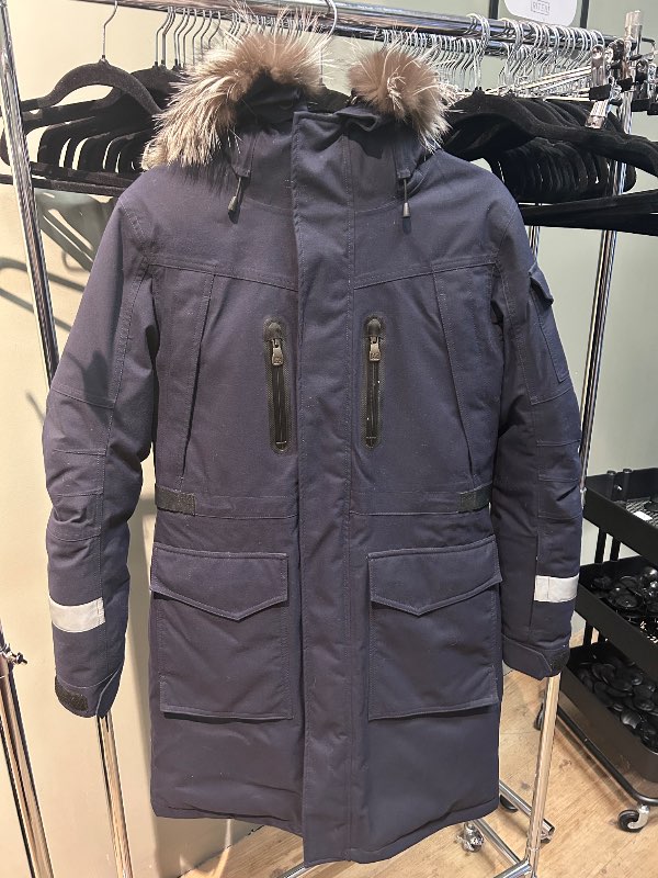 66 norður Jökla úlpa