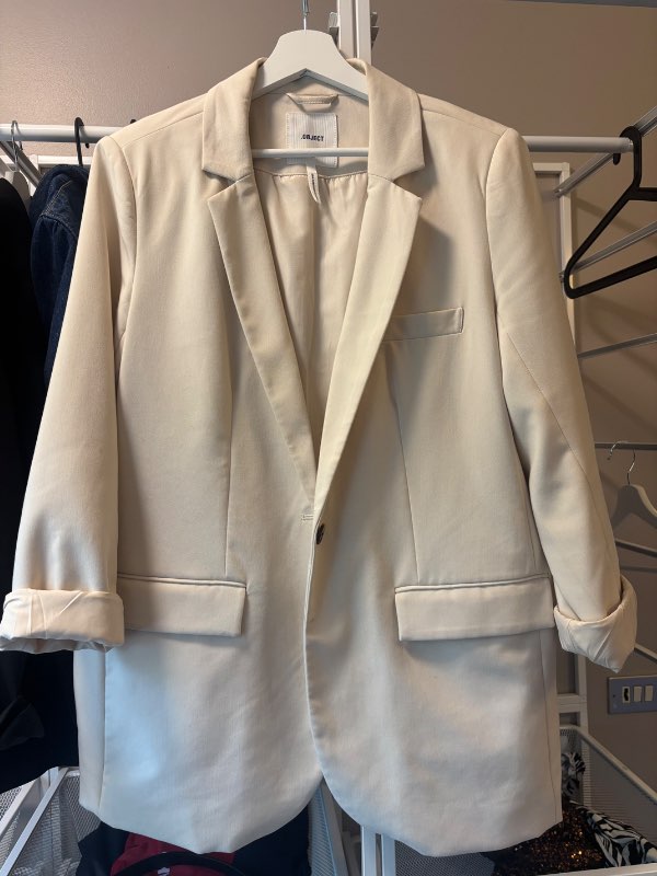 Blazer ljós