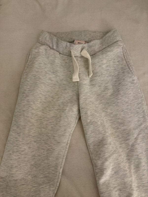 Gina tricot jogging buxur