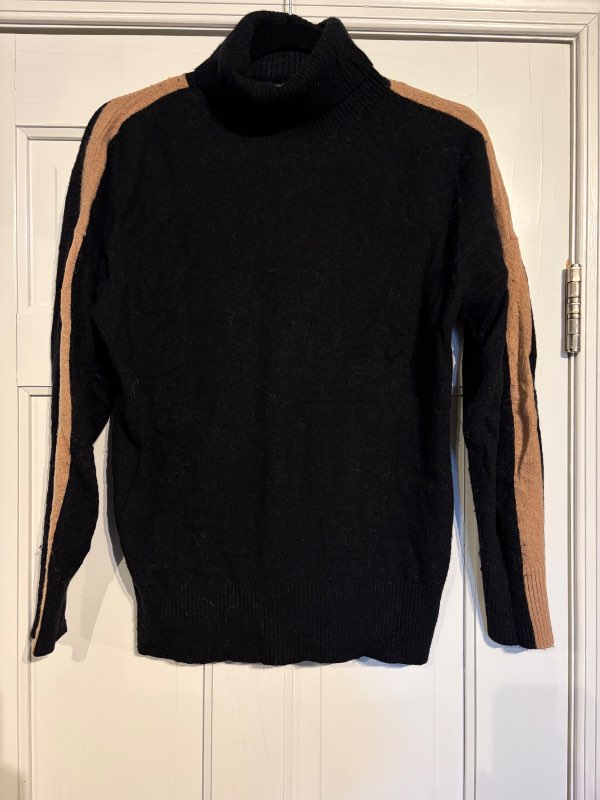 Reiss cashmere peysa, S