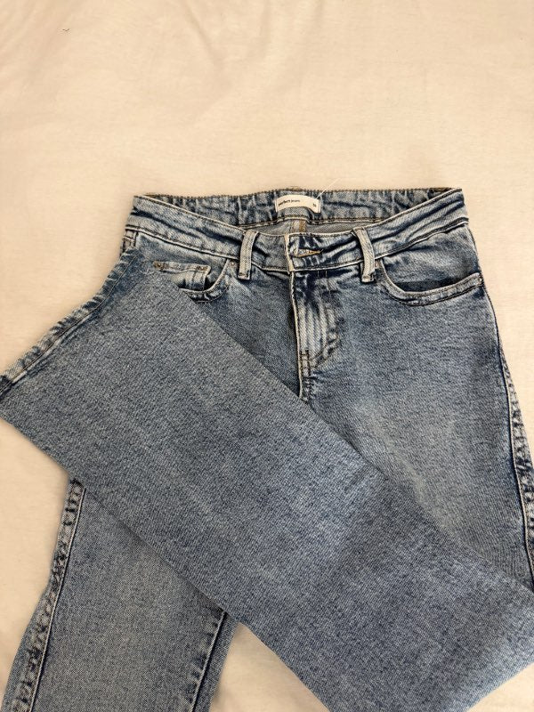 Gina tricot gallabuxur