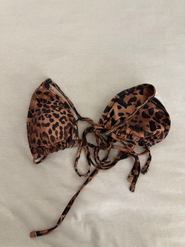 Bikini toppur