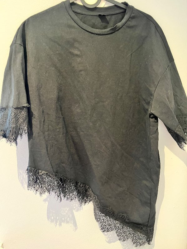Lace bolur