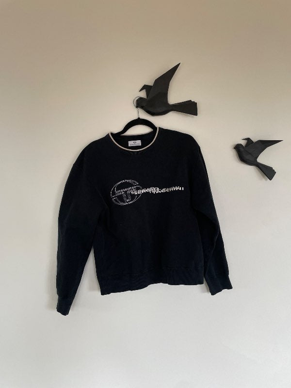 Sergio Tacchini peysa