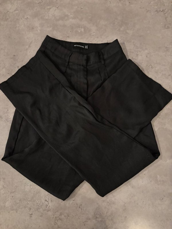 PLT dressbuxur