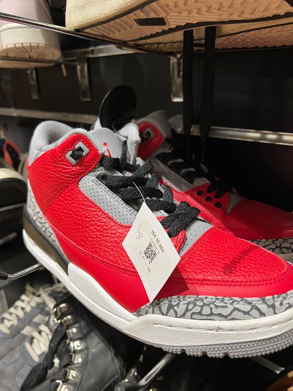 Jordan 3